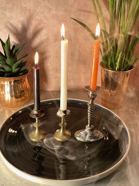 manifestation Spell