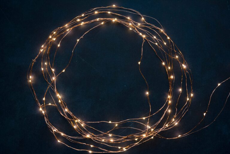How to cast a circle