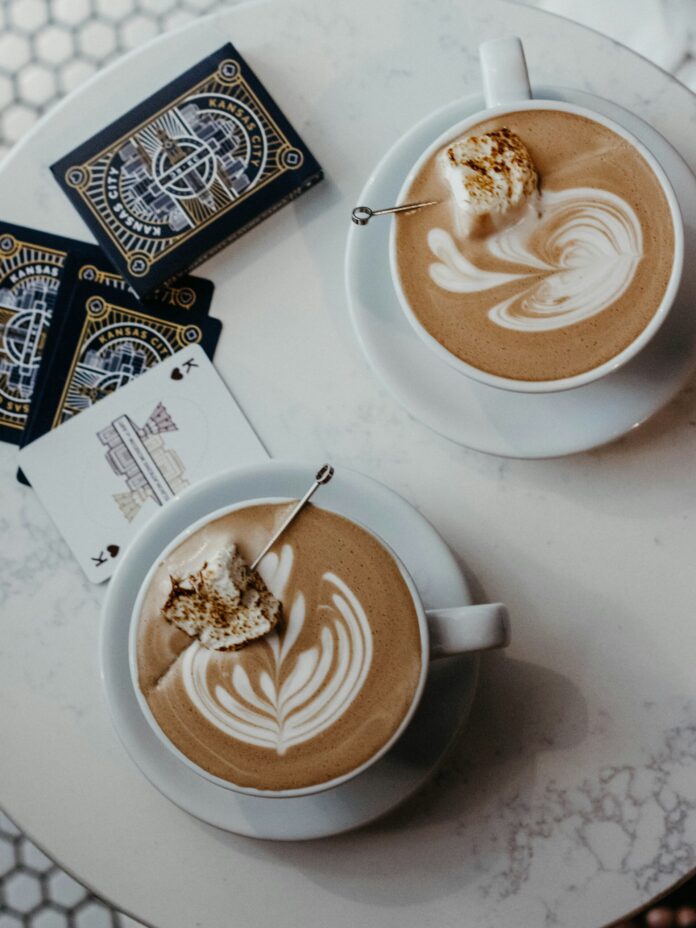 coffee magic