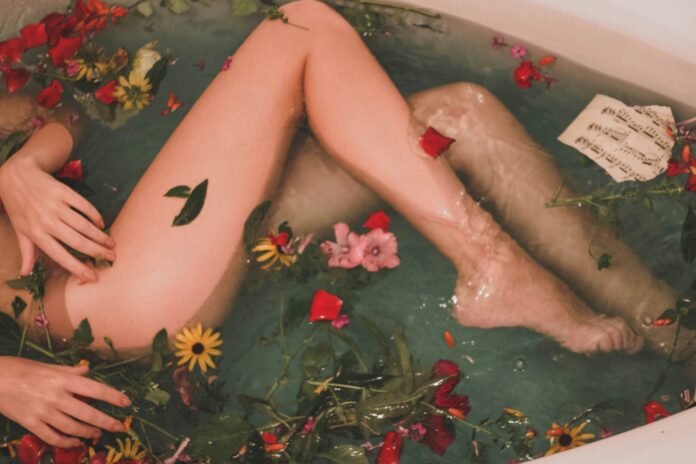 sacred sexuality