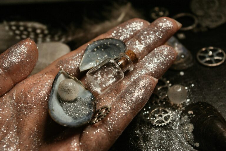 energy healing