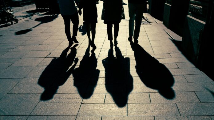 shadow work exercises