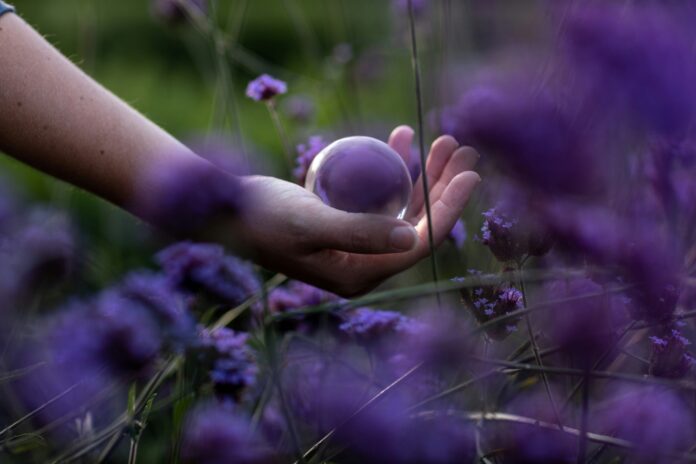 Healing Spells