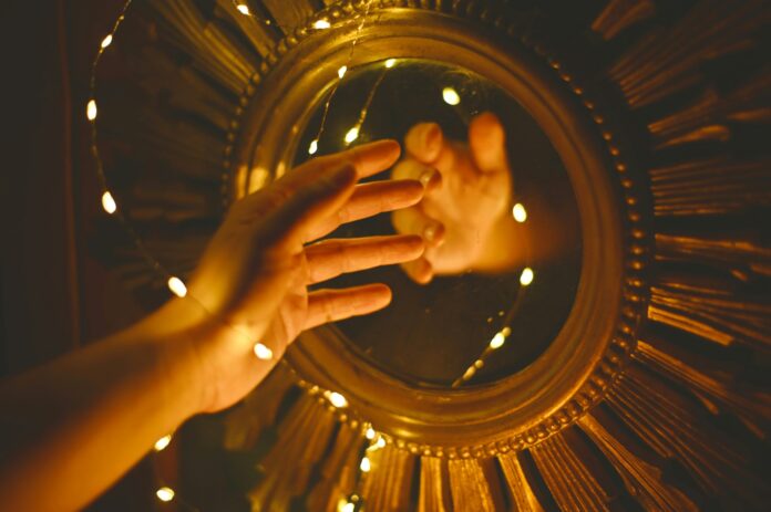 mirror magic